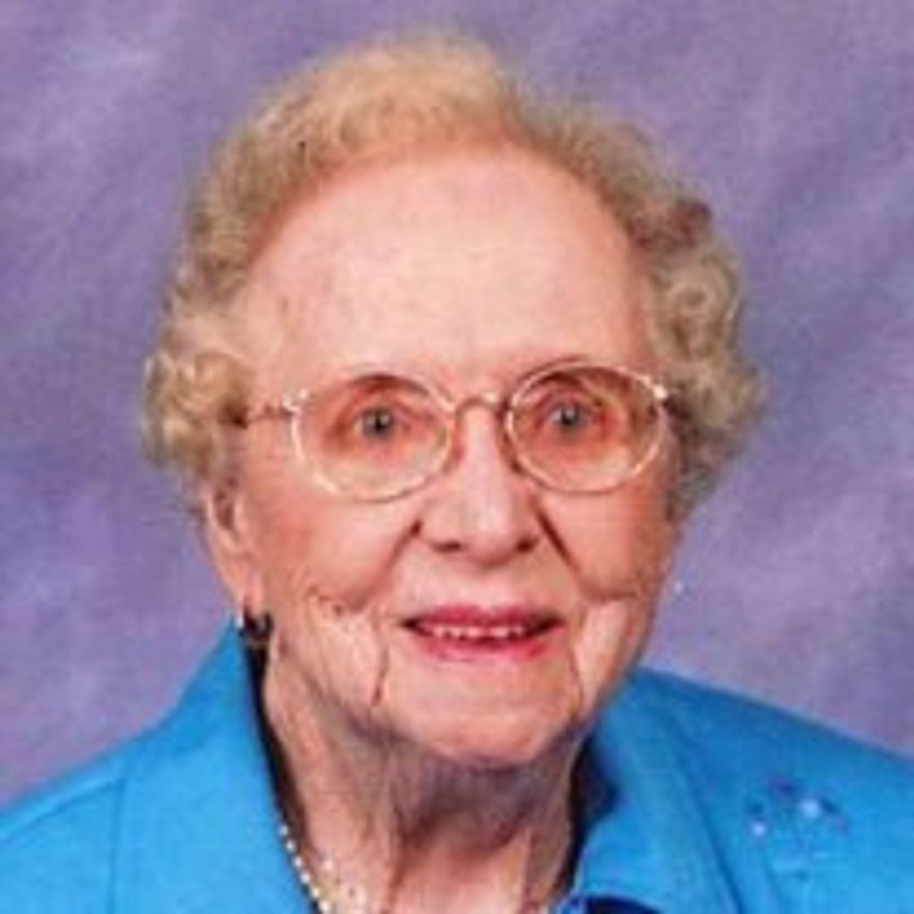 Grace  Charolette Finley
