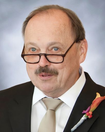 James M. Ferris, DDS's obituary image