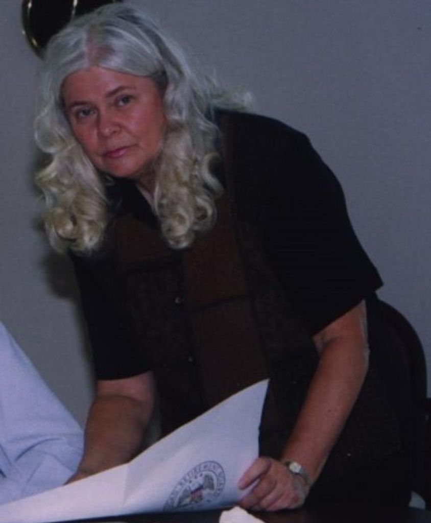 Suzanne Agee Givan Profile Photo