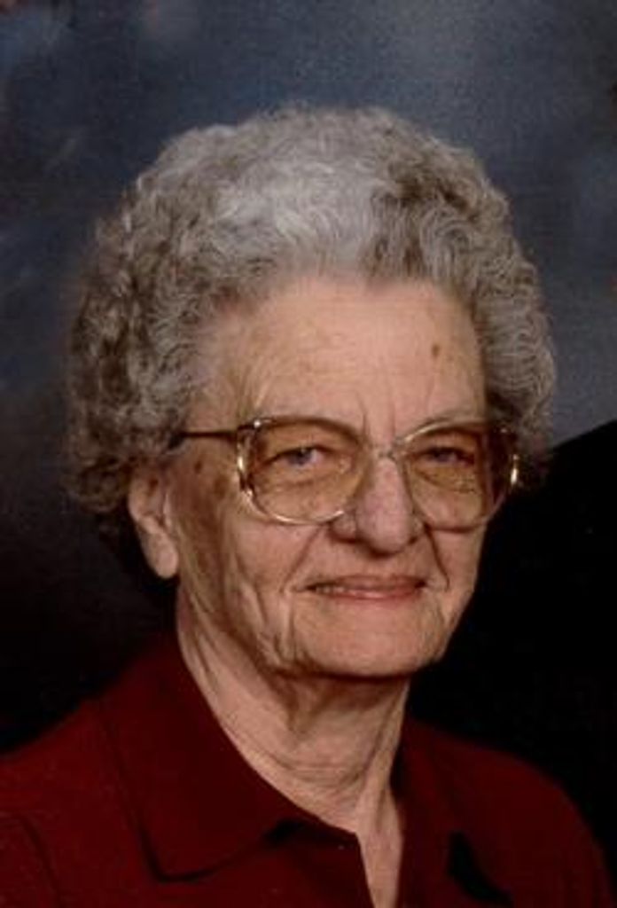 Lorraine Brye Profile Photo
