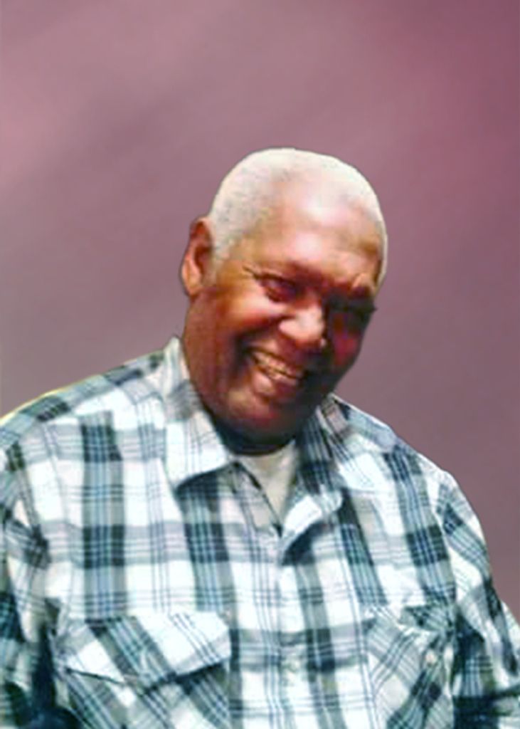 William Thomas Kiser Profile Photo