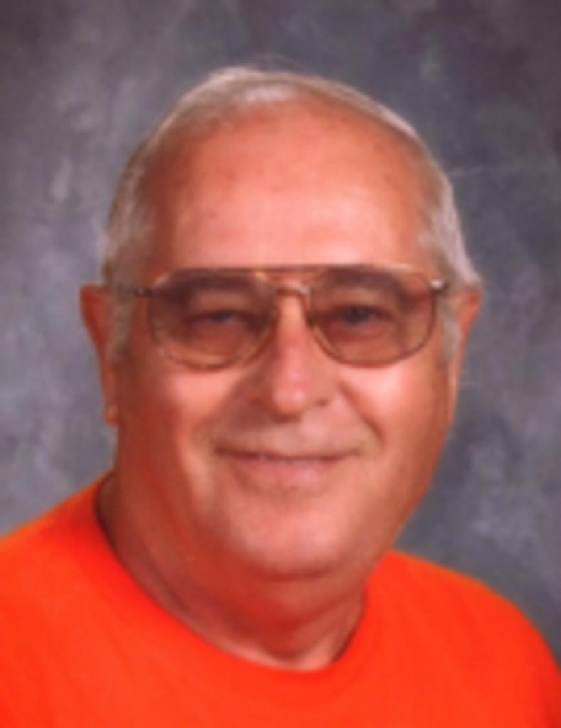 John K. Compton