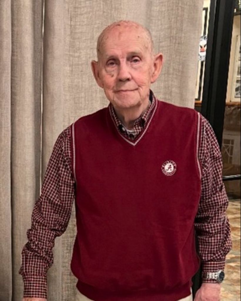 James "Jimmy" Davis Profile Photo