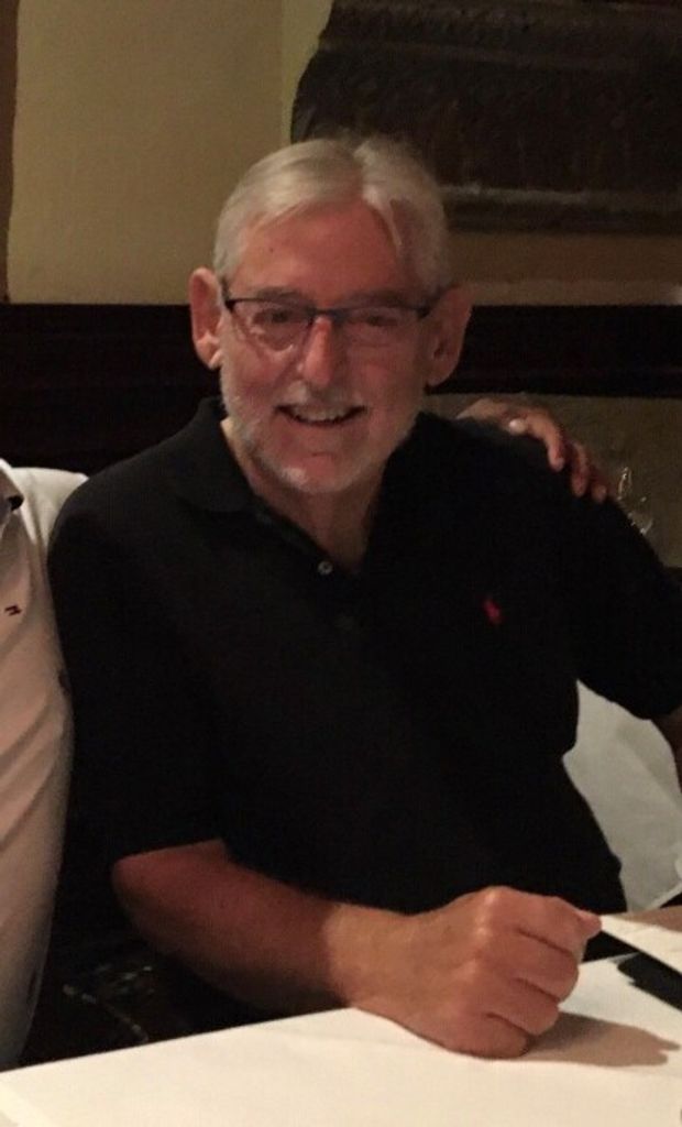 Anthony Paul Gronau