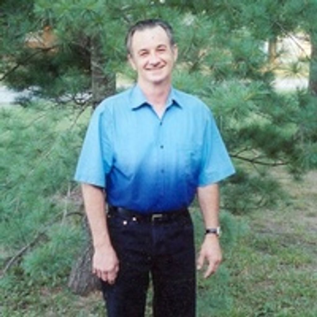 Harmon Lester Glidewell, Jr.