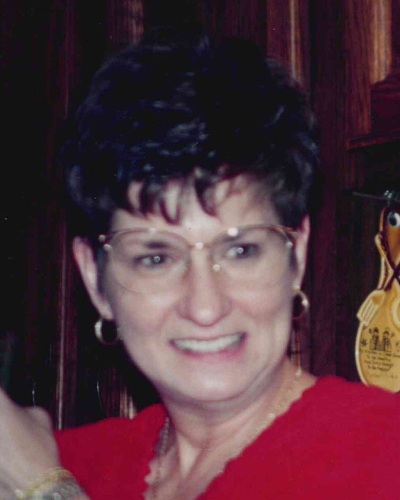 Bernadette A. Nemits Profile Photo