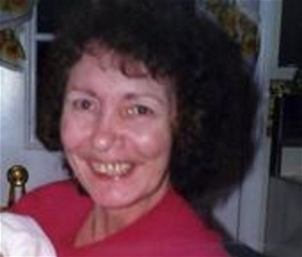 Sharon Gascon Wright