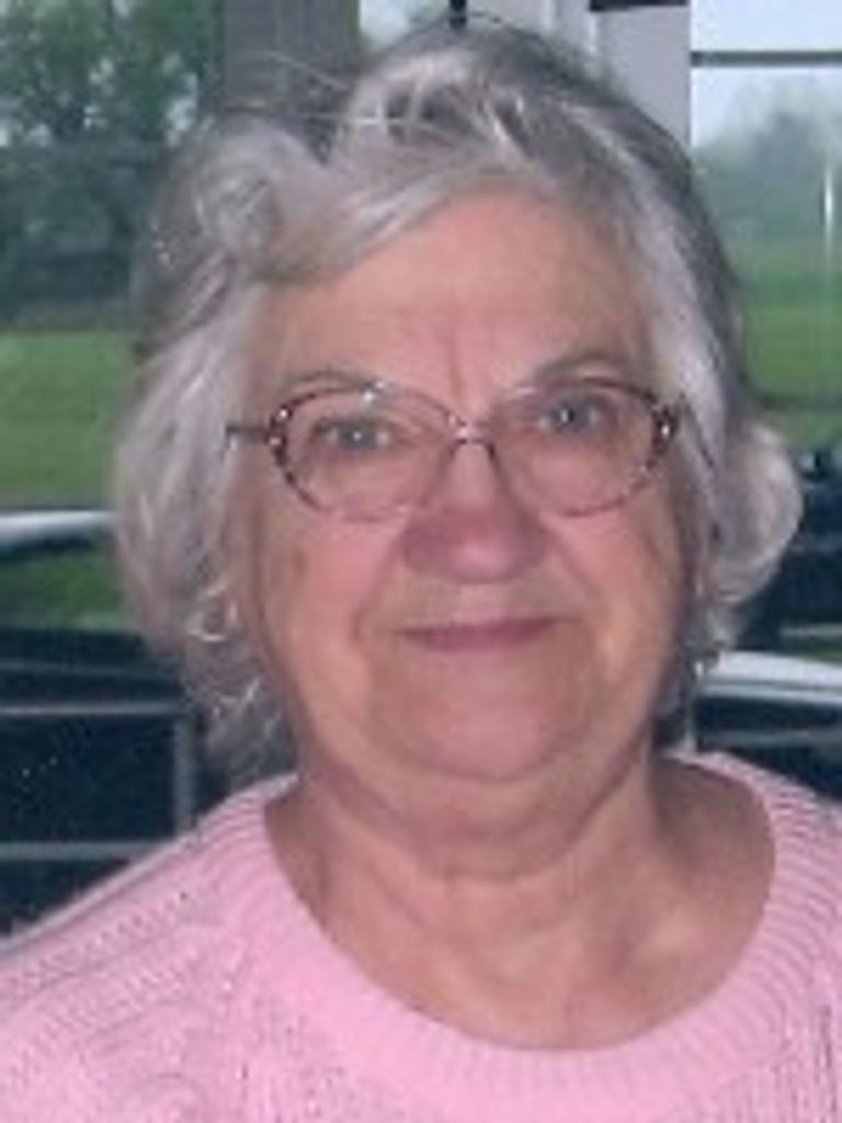 Gloria Sandberg