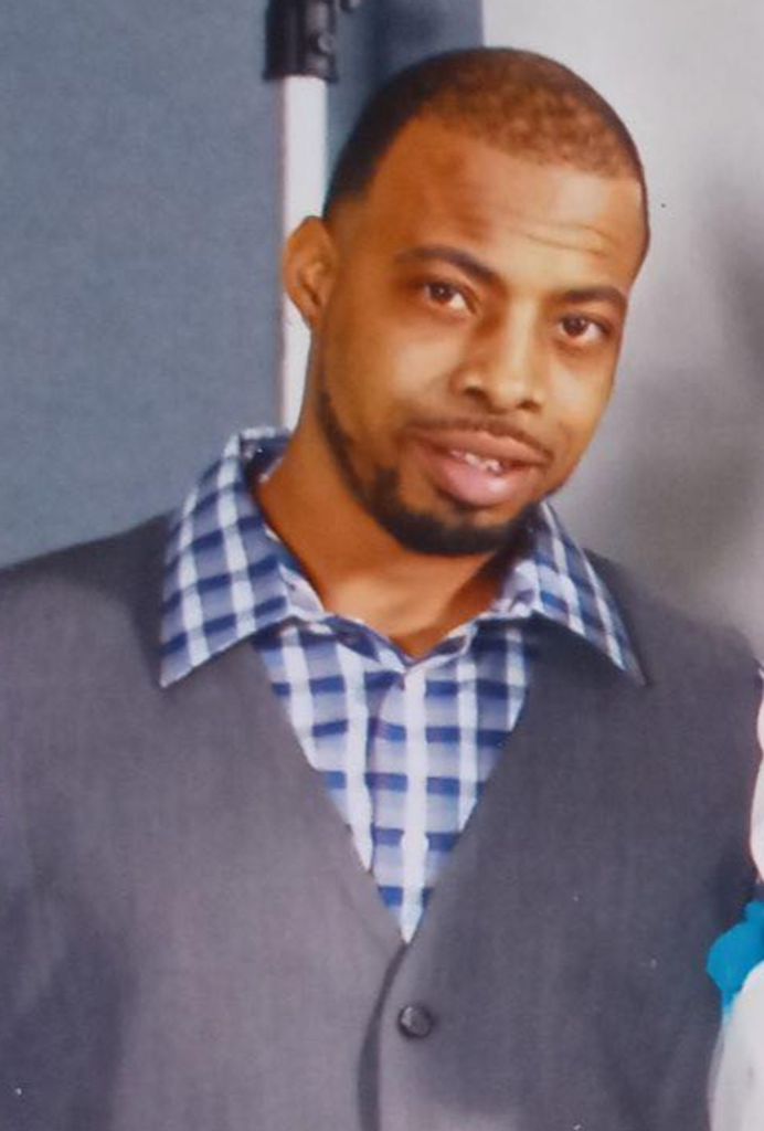 Corey Tyrell Silas Profile Photo