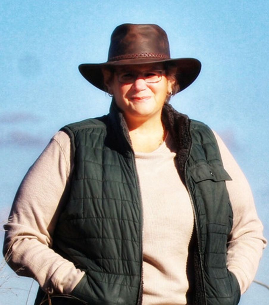 Paula Kay Lewis Profile Photo