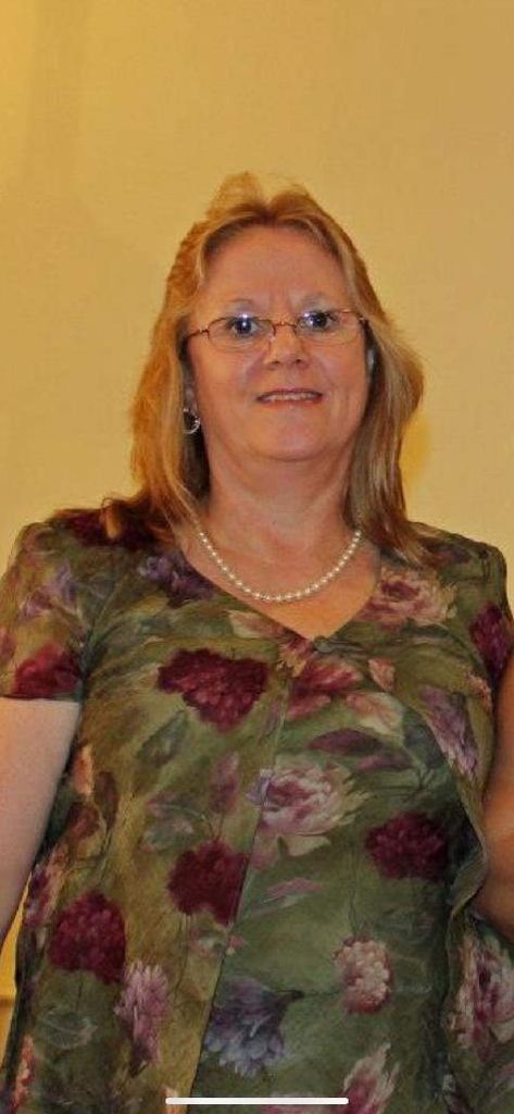 Terry Duffey Palmer Profile Photo