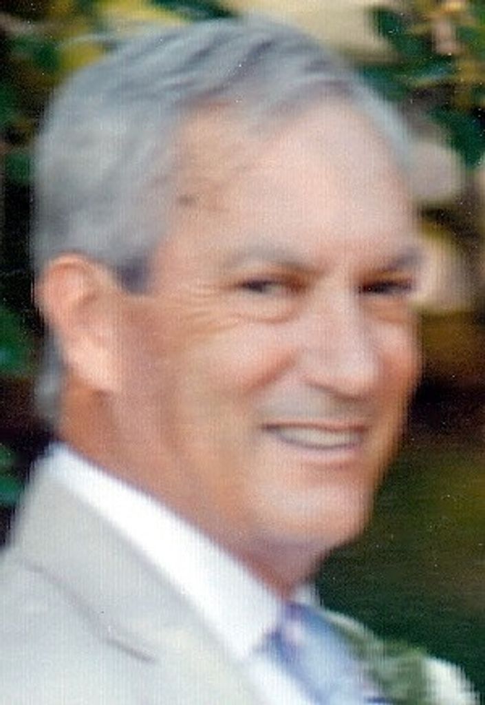 Frank Peter Innacola