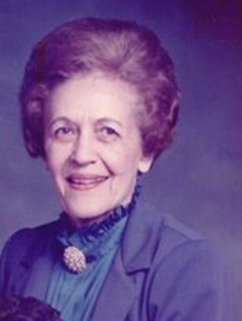 Ruth Hulse