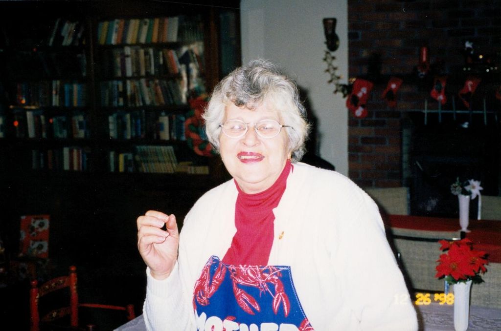 Charlotte Louise Harvey