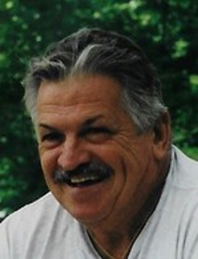 Richard Hurley