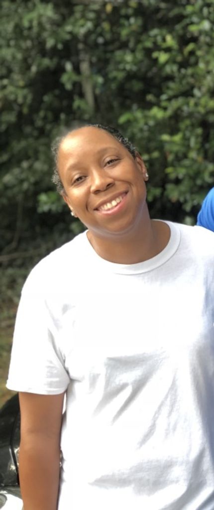 Latasha Surrey Profile Photo