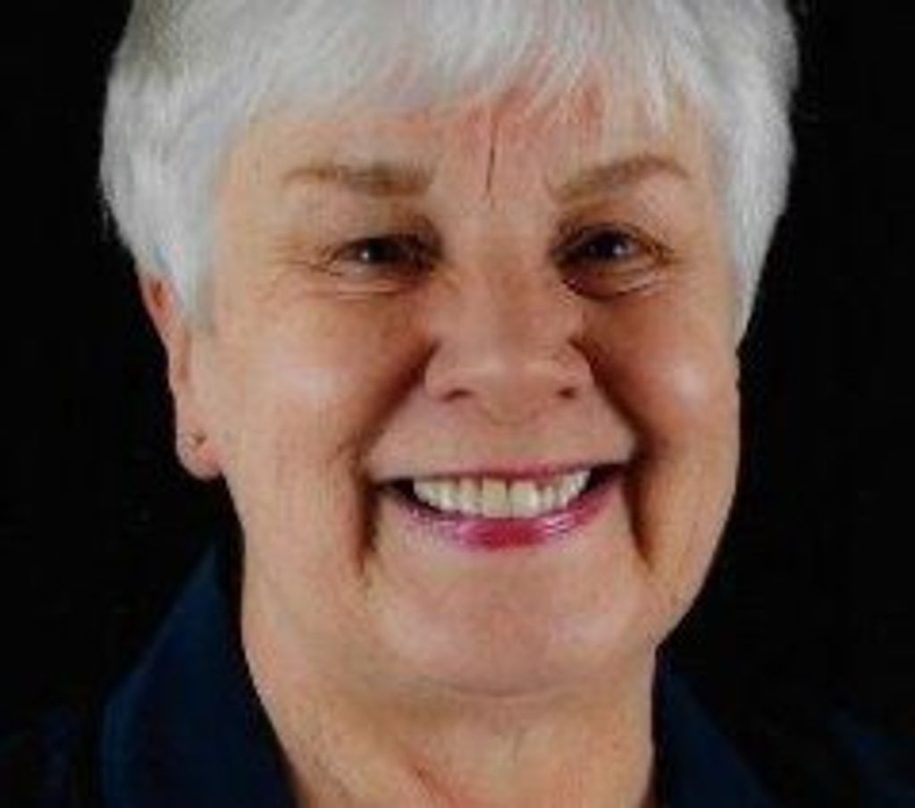 Christine Bohnsack (Fryxell)