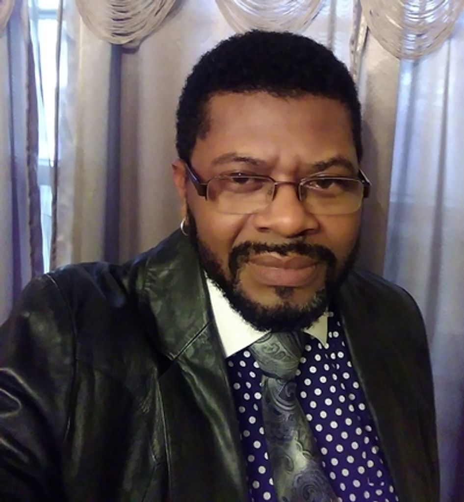 Clarence Burton Profile Photo