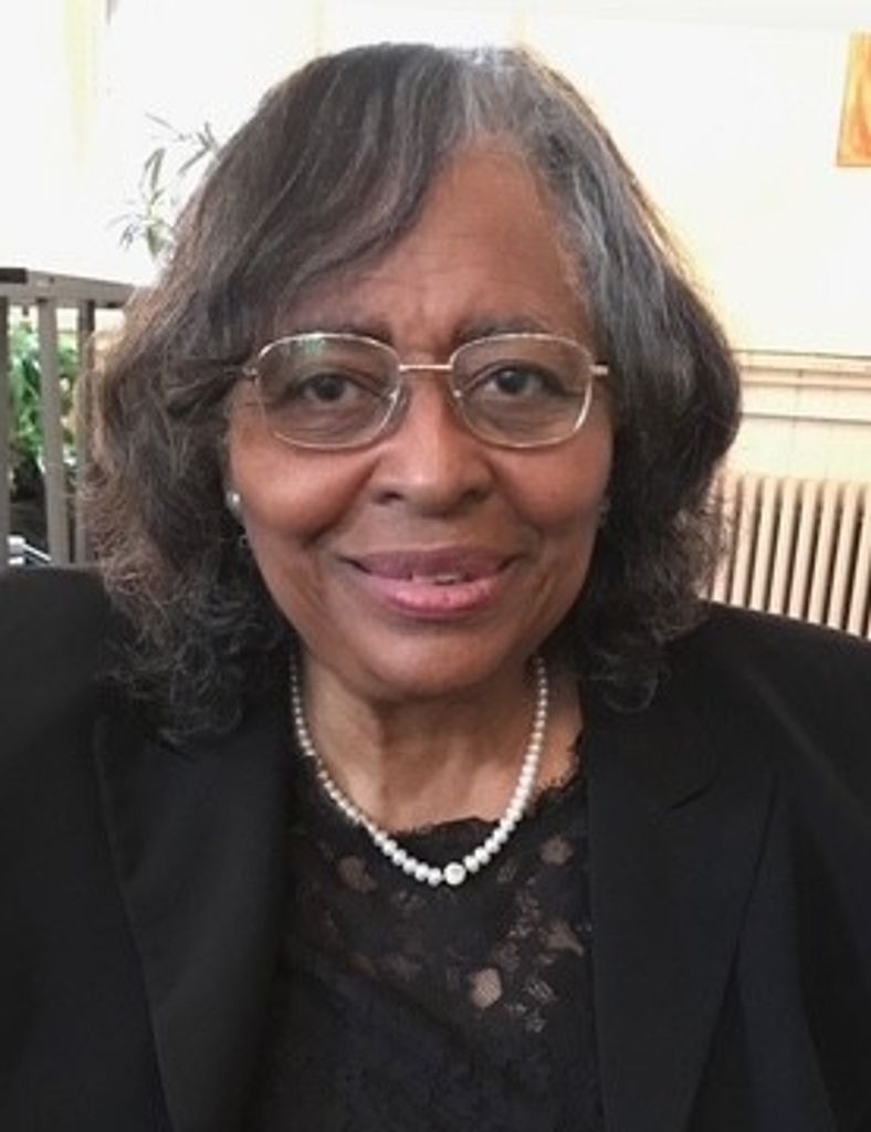 Doris Mortimer