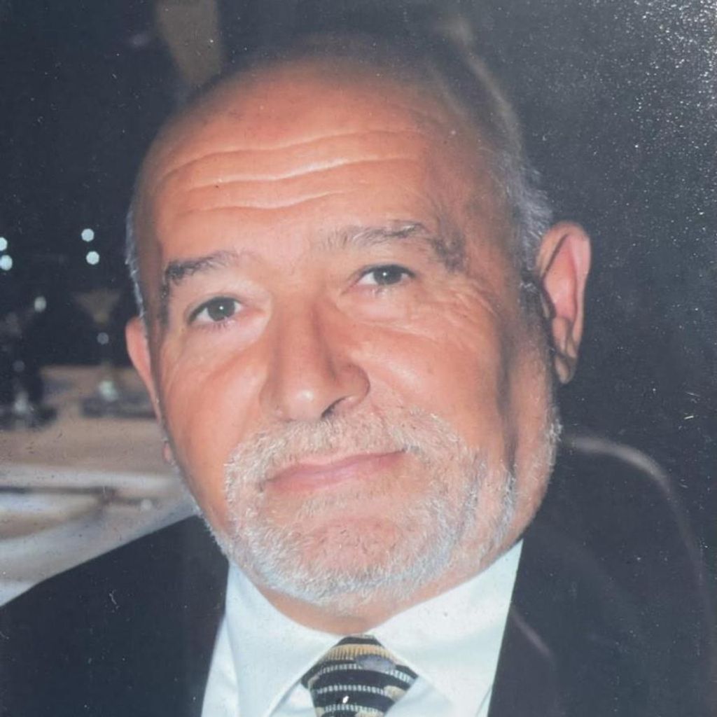 Daniel Sherbetdjian Profile Photo
