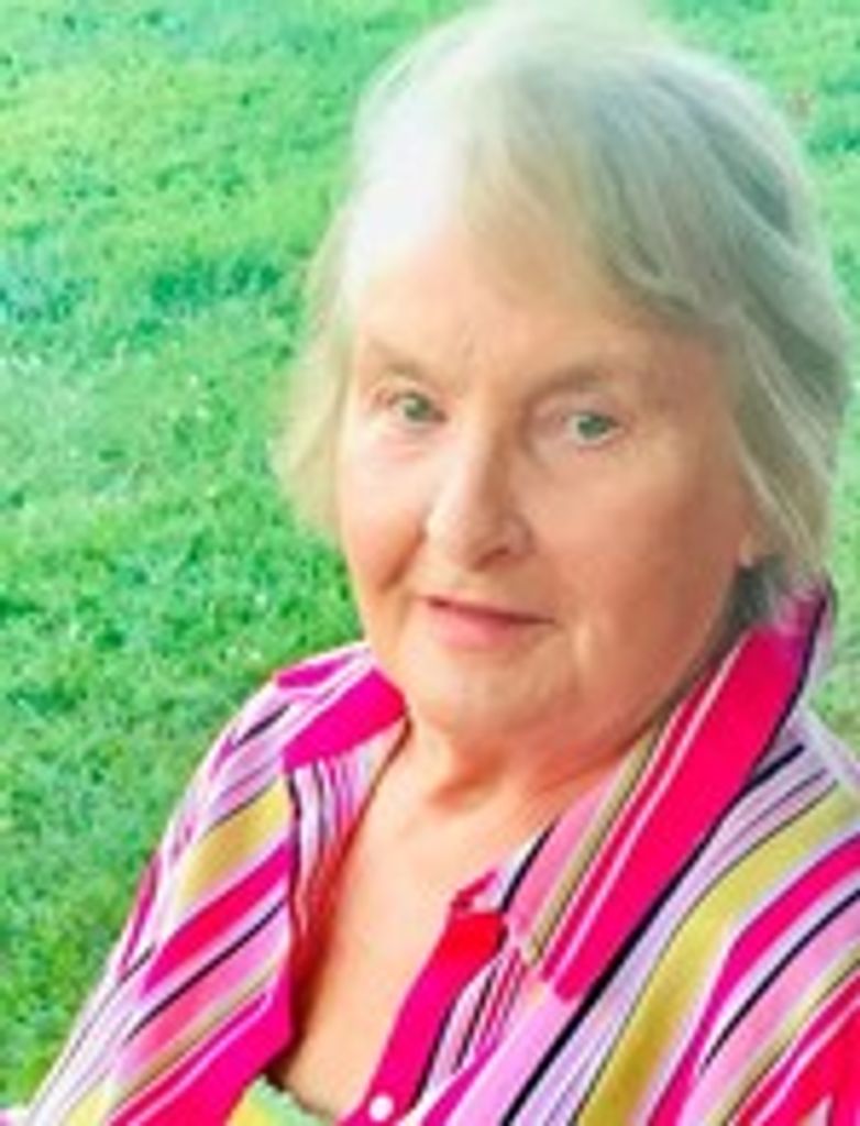 Barbara Knight Profile Photo
