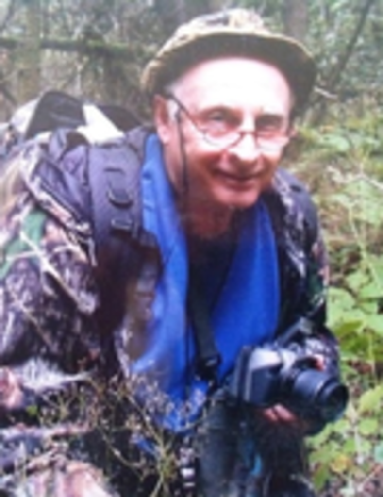 Darrell E. Cox Profile Photo