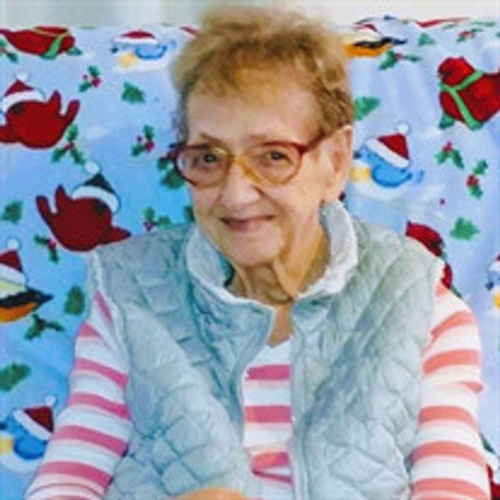 Sharon Kay Shockey