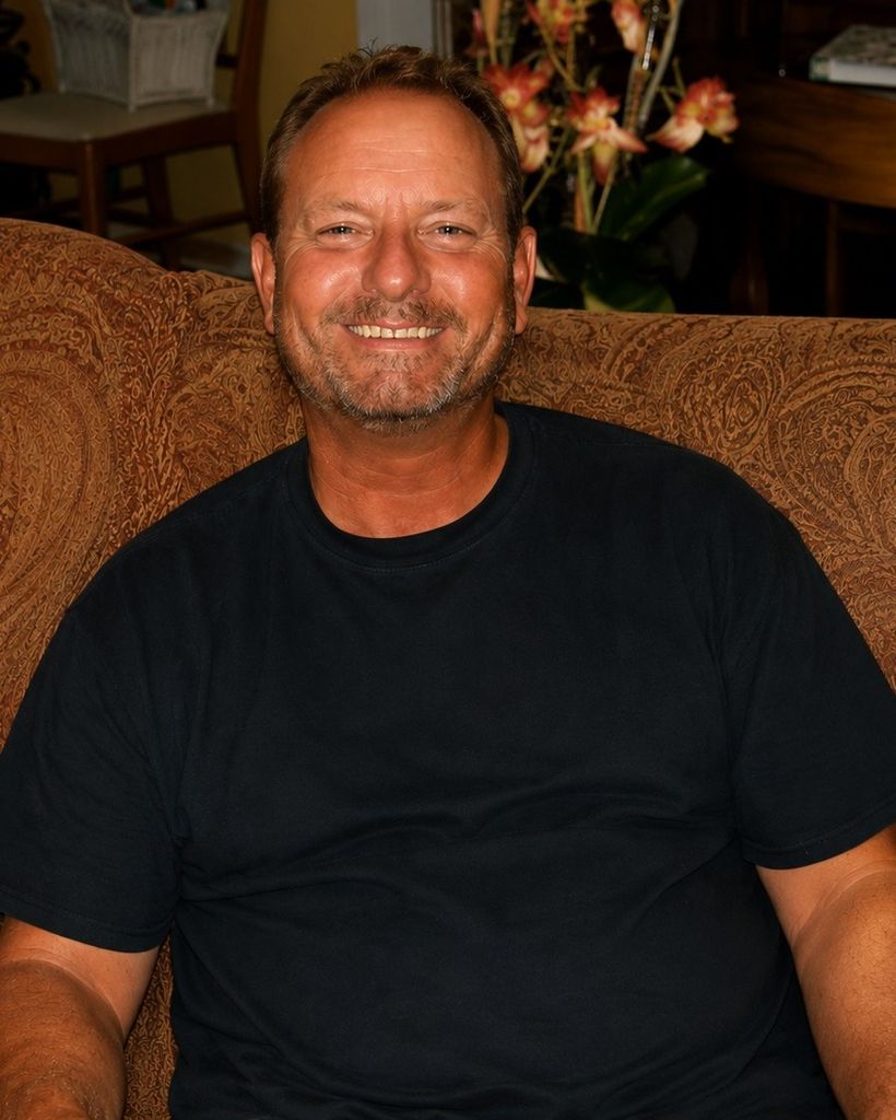 William "Bill" Watson Orsburn Profile Photo