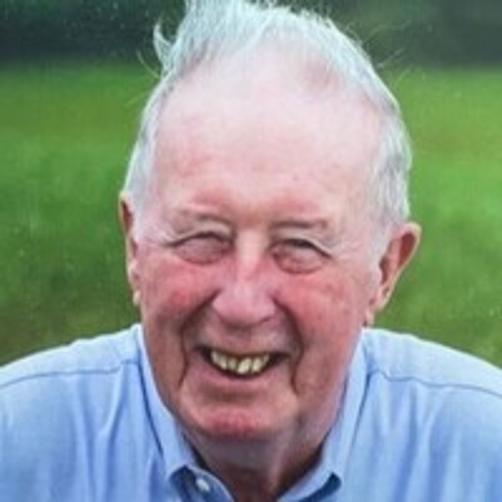 Hubert Lee Phifer