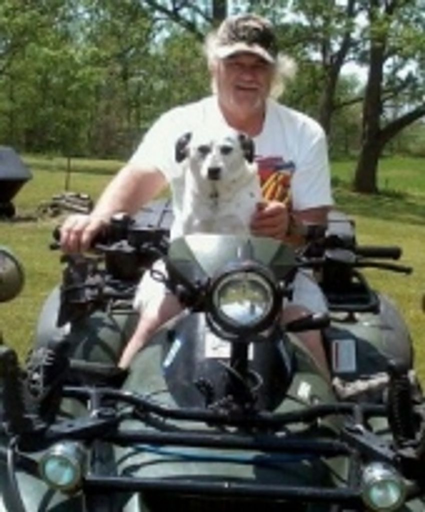 Bruce E. Hyde Iii