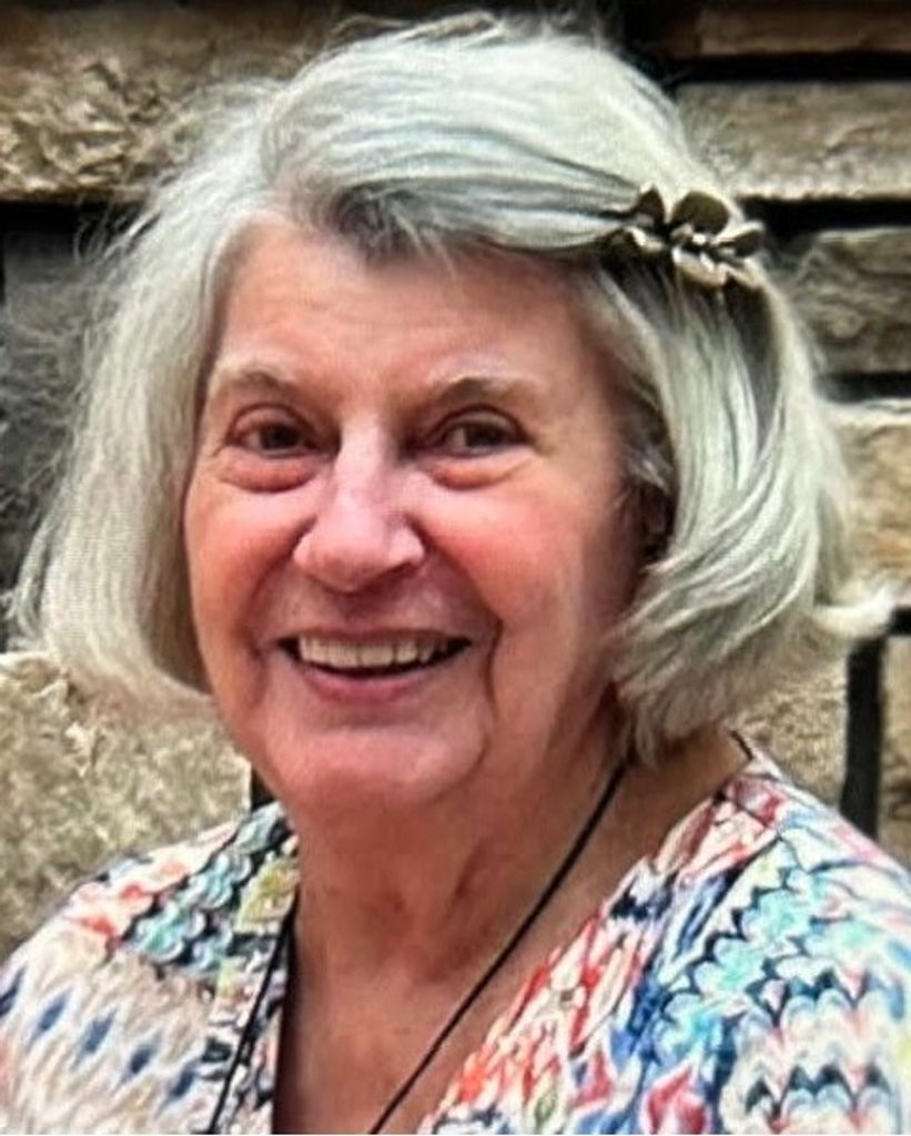 Adele E. McCoy