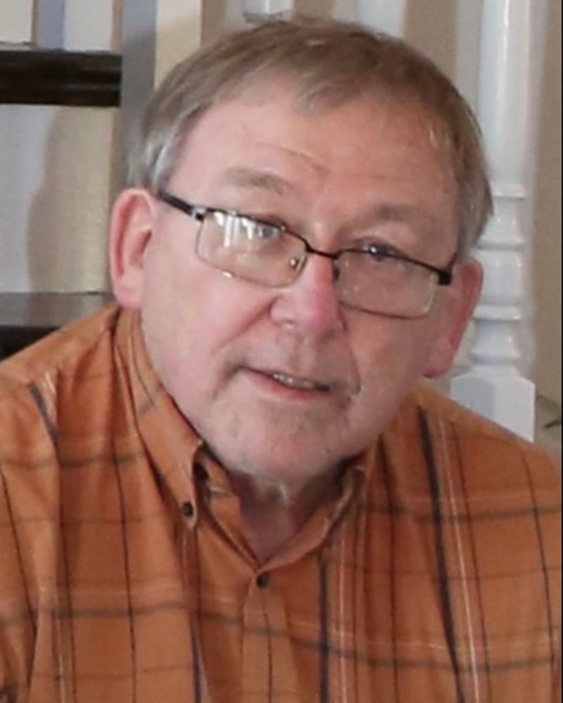 Frederick Eugene Bishop, Jr. Profile Photo