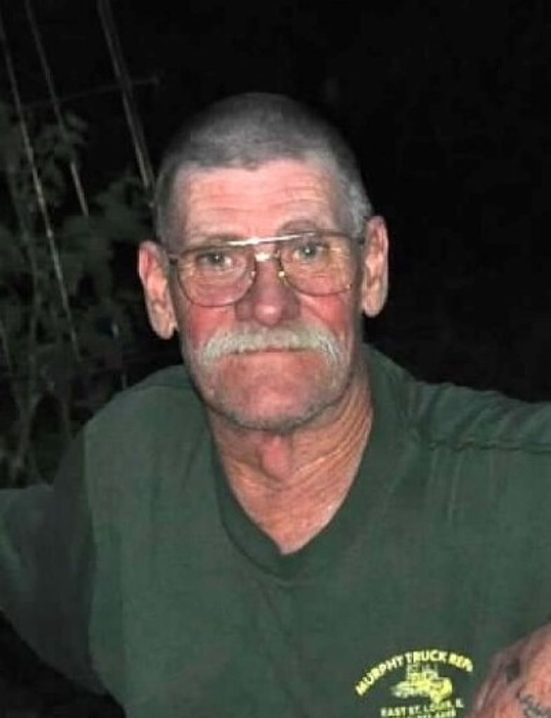 Jimmie O. Shankle Profile Photo