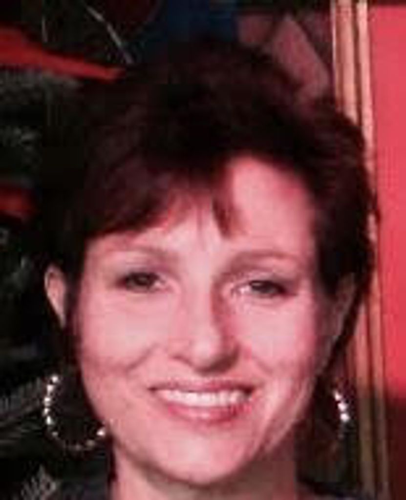 Susan (Pheanis) Kristoff