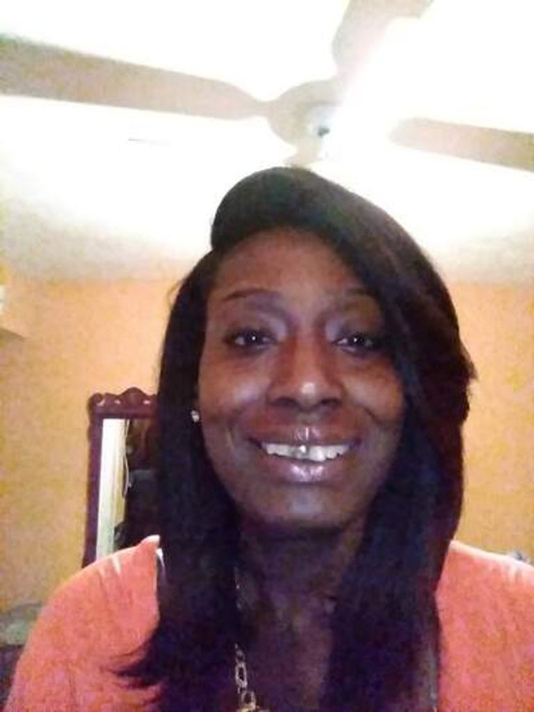 Shalita Rachelle Jones Profile Photo