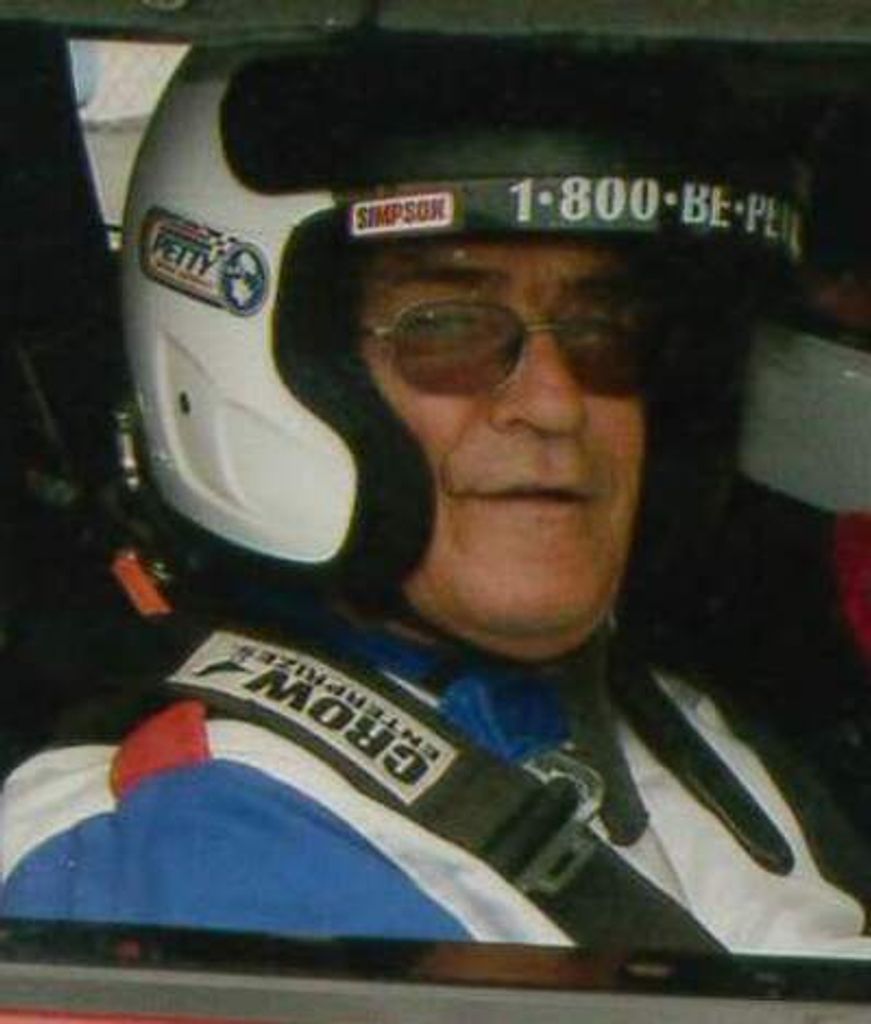 Alton Dean Caron Profile Photo