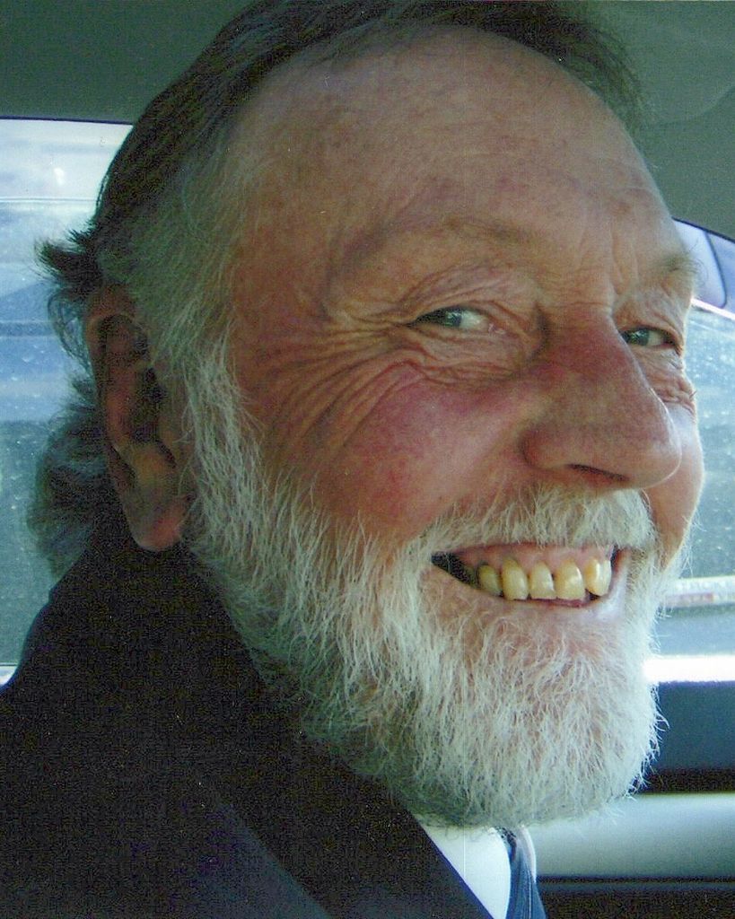 Eugene "Beno" Peter Weisbeck Profile Photo