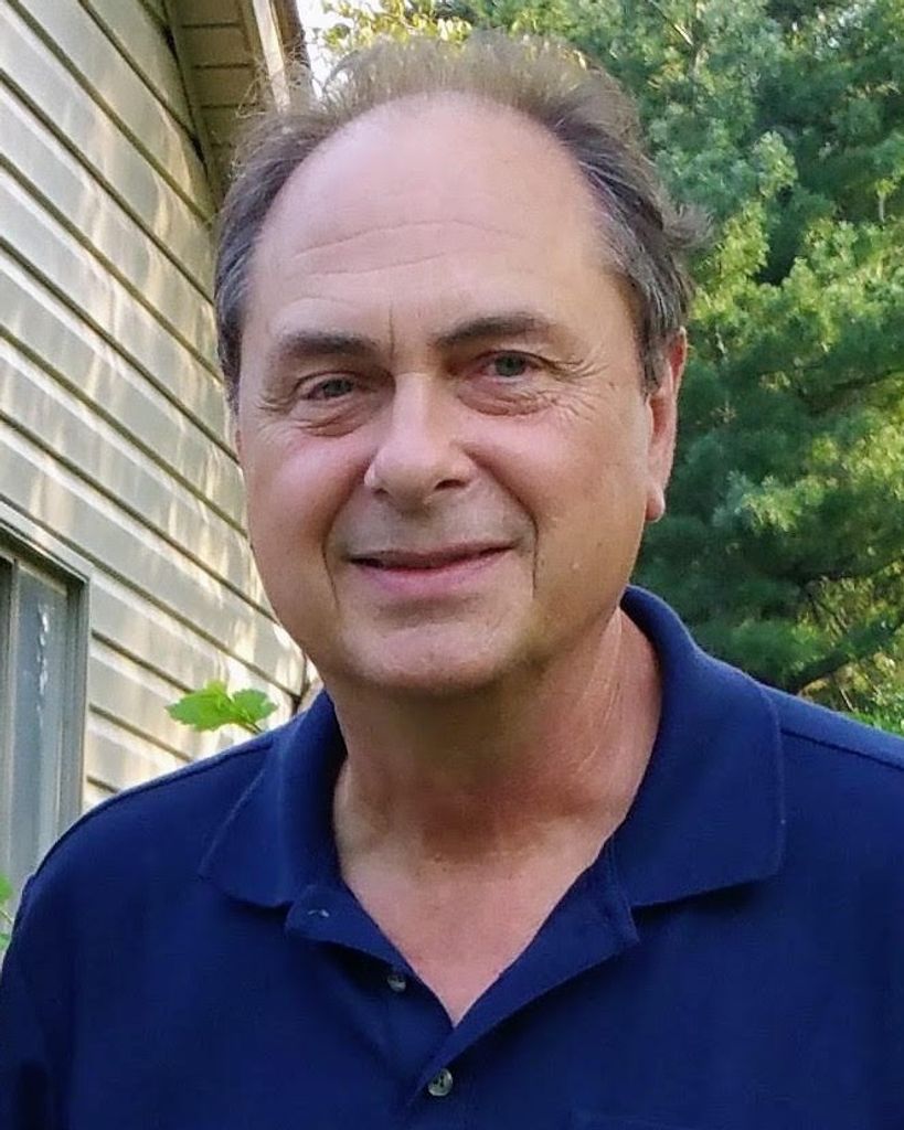 James Edward Kramer Profile Photo