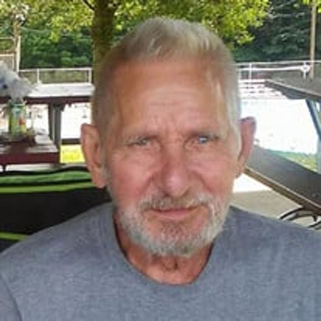 Thomas Ephraim Johnston