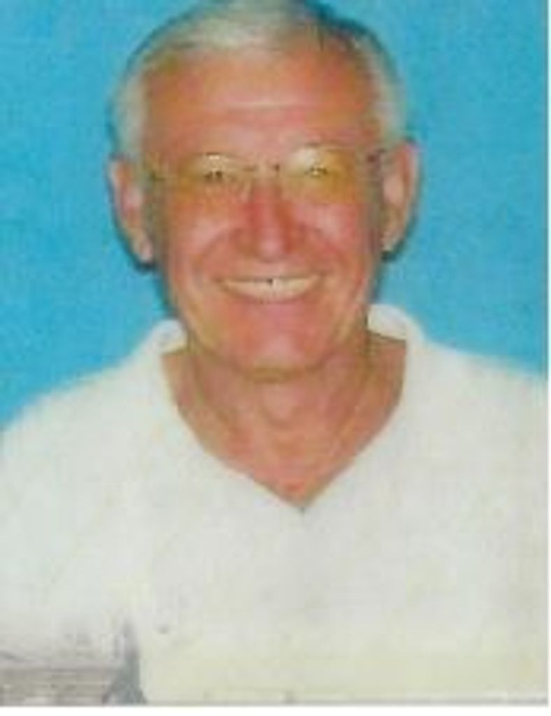Jimmy leon Lusk