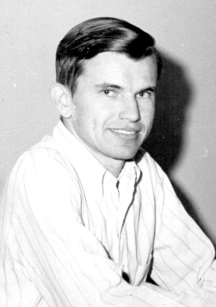 James Donovan Profile Photo