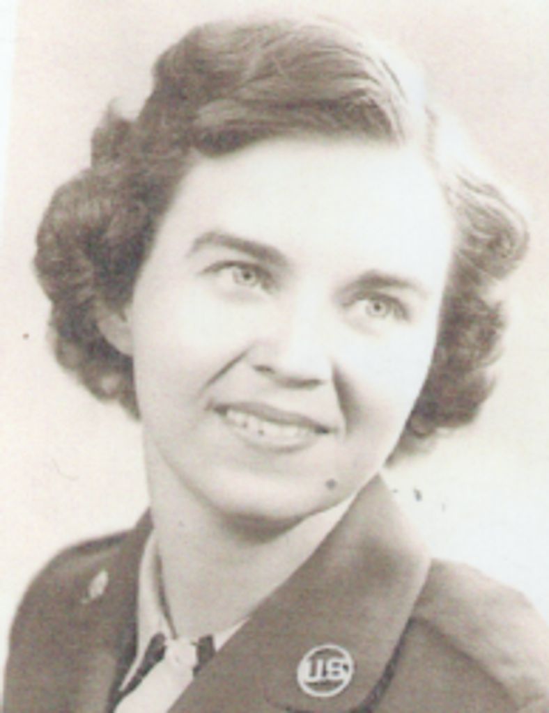 Wanda Louise Webb Profile Photo
