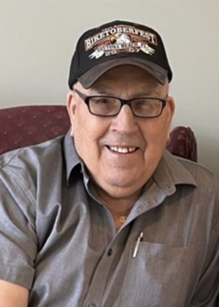 Norman Henry Perry Profile Photo