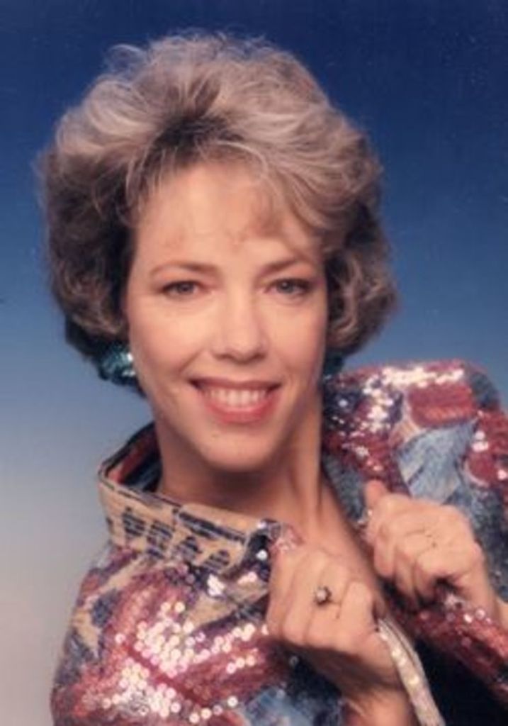 Annette Franklin Profile Photo