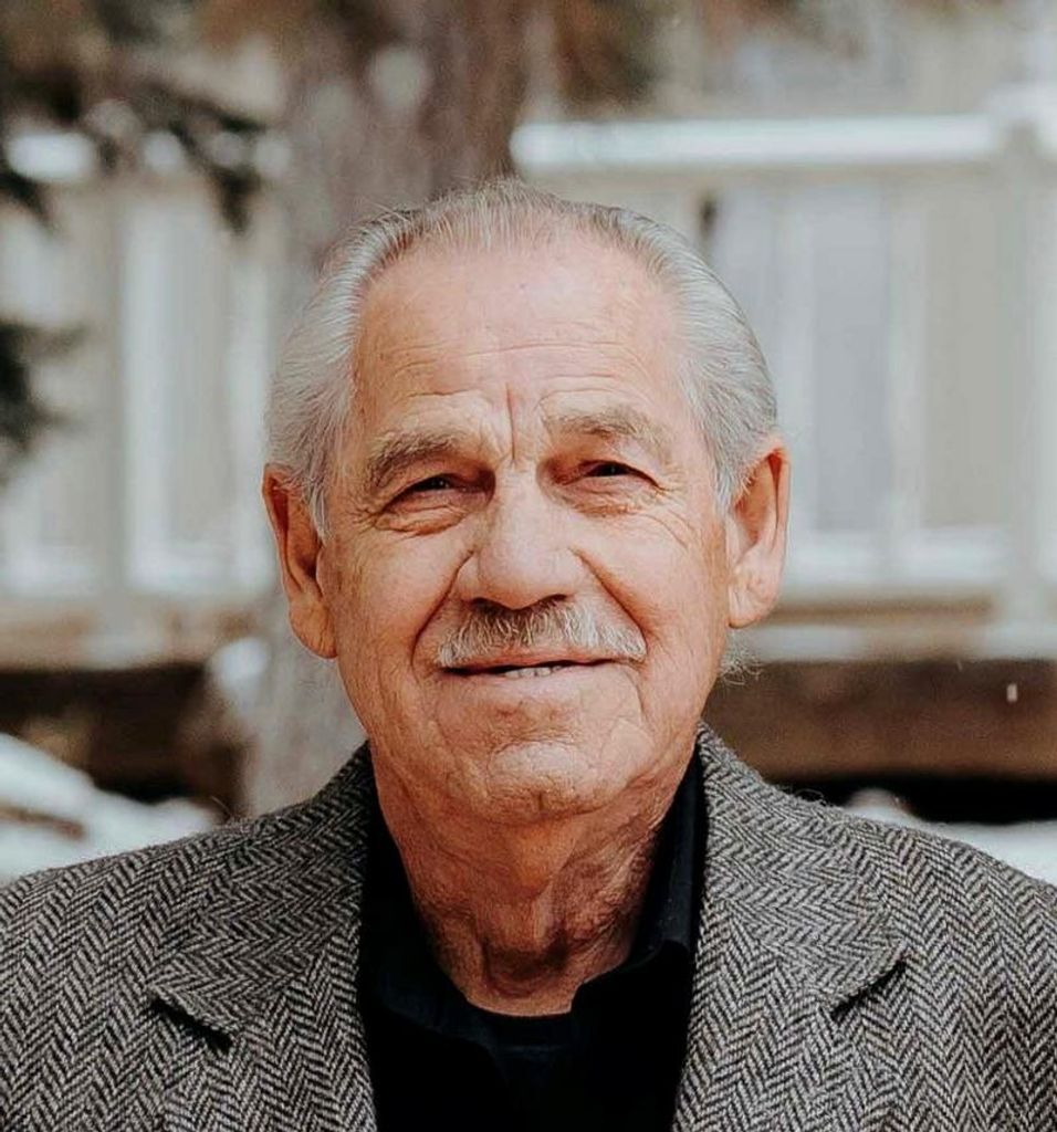 Chester "Cj" Joseph Rose Profile Photo