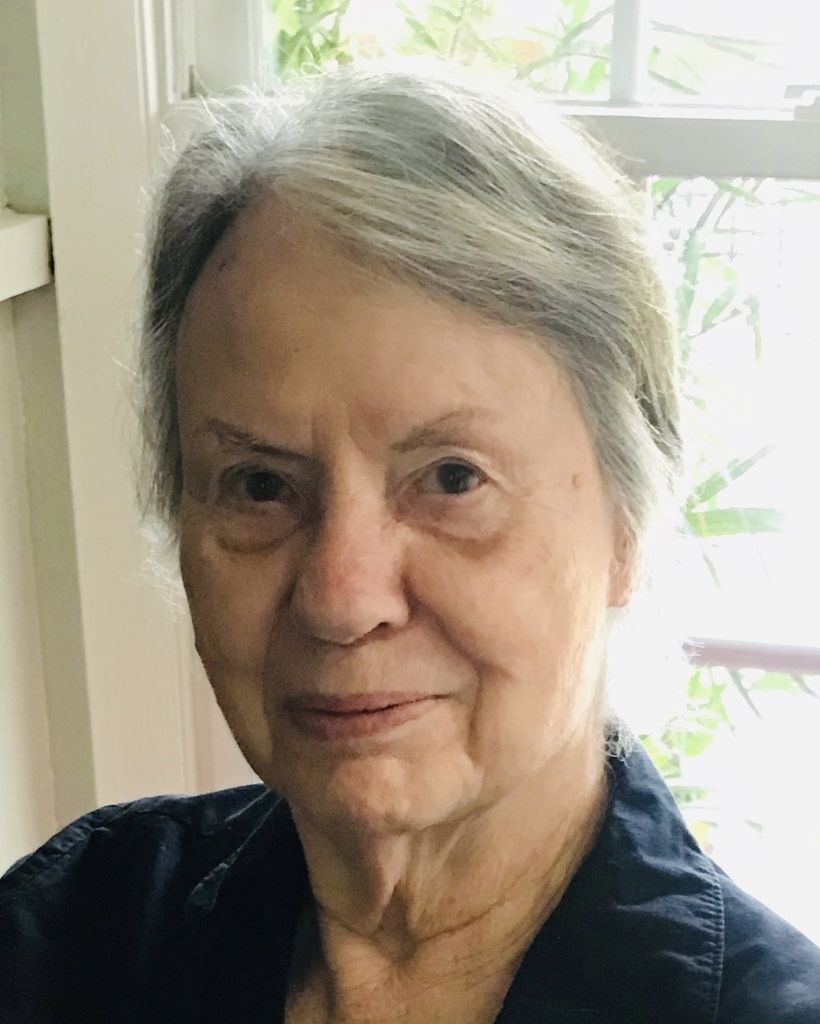Ruby Lee Motes