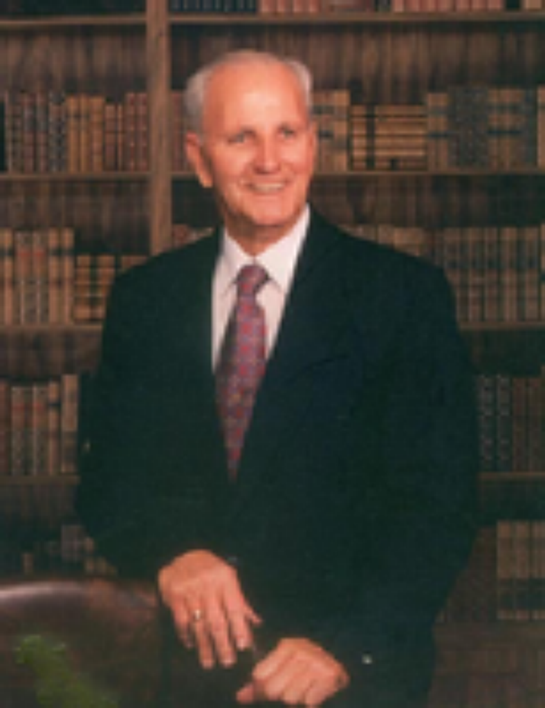 Russell Lenwood Pierce