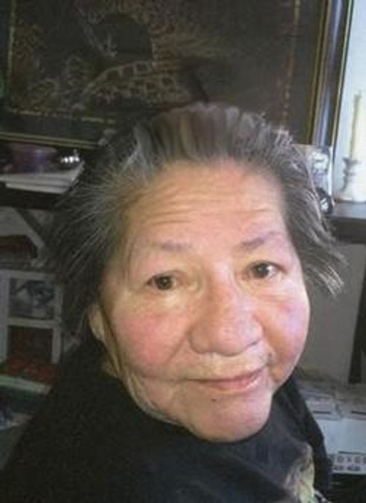 Donna Roberts