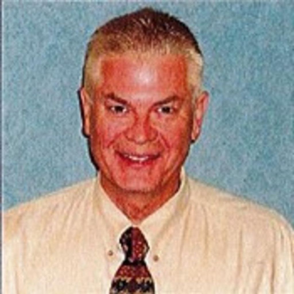 Stanley W. Docyk, Md