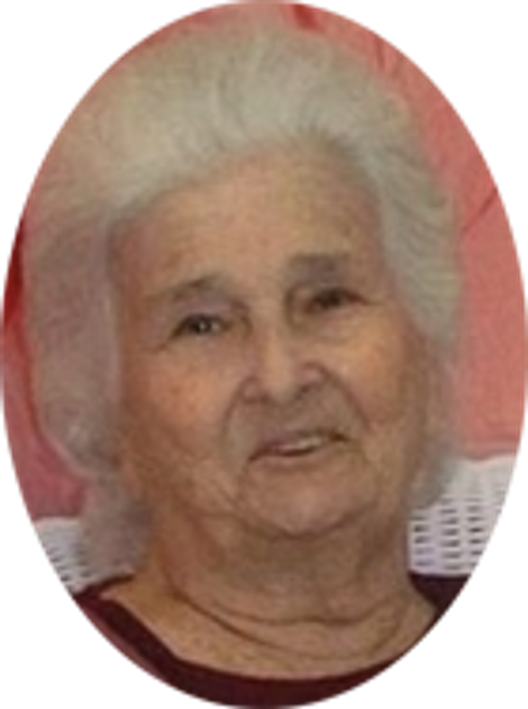 Rosa Lee